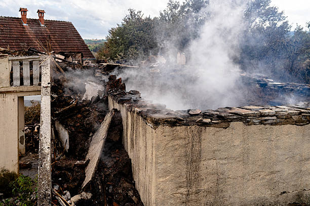 Affordable Fire Damage Repair solutions in Gloucester City, NJ
